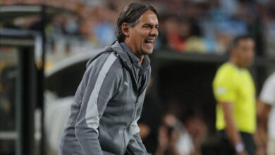 إنزاجي يتخذ أول قراراته بعد الفوز بعرضية الهلال على الأخدود