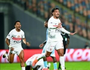 اتحاد الكرة يعلن موعد مباراة الزمالك وسيراميكا كليوباترا في دور ال16 من كأس مصر