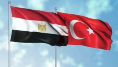 ارتفاع التبادل التجاري بين مصر وتركيا ليصل إلى 6.8 مليار دولار بحلول عام 2025