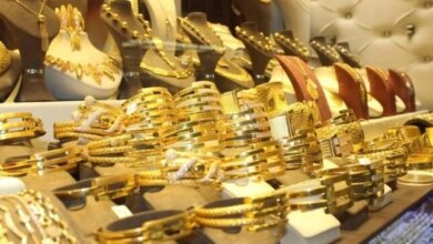 ارتفاع سعر الذهب اليوم الخميس 5 فبراير 2026 في أحدث تحديث من الأسواق العالمية