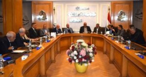 استعدادات طوارئ في غرفة القاهرة لاستضافة معرض أهلًا رمضان 2026