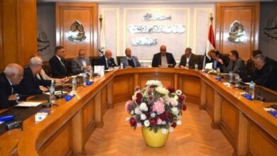 استعدادات طوارئ في غرفة القاهرة لاستضافة معرض أهلًا رمضان 2026