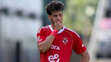 الأهلي يجهز عرضًا ماليًا ضخمًا لتجديد عقد إمام عاشور وتأمين مستقبله في الفريق