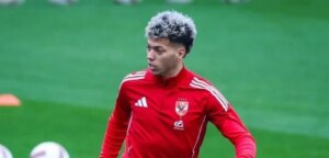 الأهلي يحدد موعد عودة إمام عاشور إلى التدريبات بعد انتهاء العقوبة بشكل رسمي