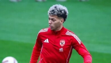 الأهلي يحدد موعد عودة إمام عاشور إلى التدريبات بعد انتهاء العقوبة بشكل رسمي