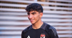 الأهلي يوافق على البيع النهائي ليوسف سيد عبدالحفيظ إلى المقاولون العرب بعد مفاوضات ناجحة