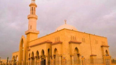 الأوقاف تفتتح اليوم 69 مسجداً جديداً في 17 محافظة ضمن مبادرة إعمار بيوت الله