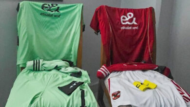 التفاصيل الشاملة للاجتماع الفني لمباراة الأهلي وشبيبة القبائل في دوري أبطال أفريقيا