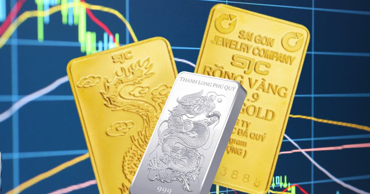 الذهب العالمي يتراجع إلى أدنى مستوى منذ سنوات ويتجاوز 4700 دولار للمرة الأولى