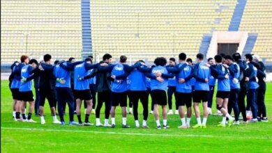 الزمالك يركز على الجوانب الفنية استعدادا لمواجهة زيسكو في دوري أبطال أفريقيا