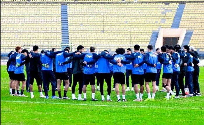 الزمالك يركز على الجوانب الفنية استعدادا لمواجهة زيسكو في دوري أبطال أفريقيا