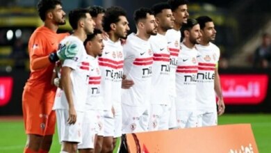 الزمالك يفتح تحقيق حول تغيير موعد مباراة سموحة ويعبر عن استيائه من عدم تكافؤ الفرص