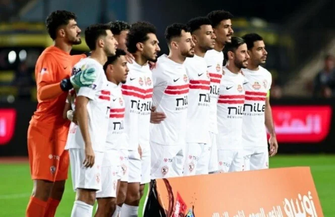 الزمالك يفتح تحقيق حول تغيير موعد مباراة سموحة ويعبر عن استيائه من عدم تكافؤ الفرص