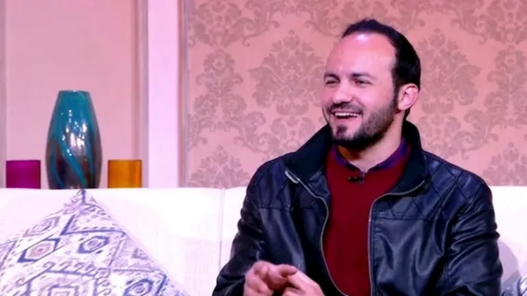 الشاعر صابر كمال يروج لأغنية مسلسل الست موناليزا قبل عرضه في رمضان ويحصد تفاعلات واسعة