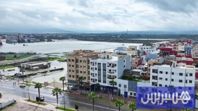 الشتاء الحالي ثالث موسم مطير منذ عقود واستقرار جوي يتوقع الثلاثاء