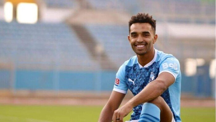 الكرمة العراقي يواصل تعزيز صفوفه بالتعاقد مع يوسف أوباما بعد إتمام صفقته القوية مع أحمد عبد القادر