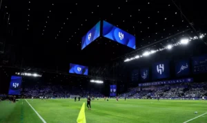 الهلال والأهلي يتعادلان في ختام منافسات دوري السيدات محققين هدفا دراميا يختتم الصراع بينهما