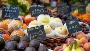 انخفاض أسعار الغذاء عالميًا لخمسة أشهر متتالية مع استمرار تراجع أسعار اللحوم والألبان