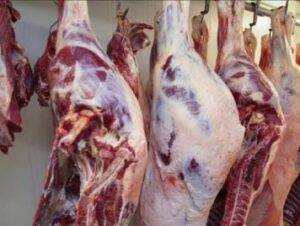 انخفاض أسعار جميع أنواع اللحوم في الأسواق اليوم الجمعة 6 فبراير 2026