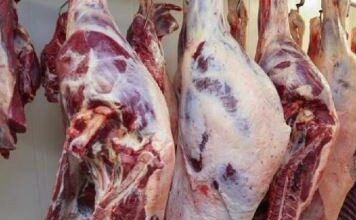 انخفاض أسعار جميع أنواع اللحوم في الأسواق اليوم الجمعة 6 فبراير 2026