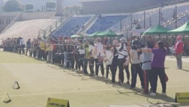 انطلاق منافسات بطولة كأس مصر للقوس والسهم اليوم وسط حماس وتنافس قوي