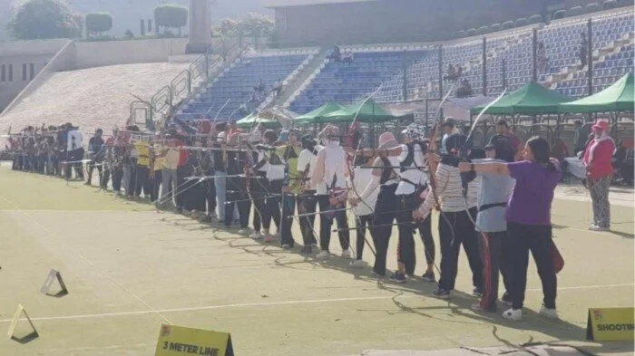 انطلاق منافسات بطولة كأس مصر للقوس والسهم اليوم وسط حماس وتنافس قوي