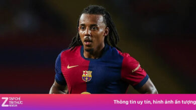 برشلونة يحدد قيمة انتقال اللاعب كندية