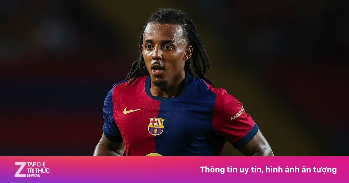 برشلونة يحدد قيمة انتقال اللاعب كندية