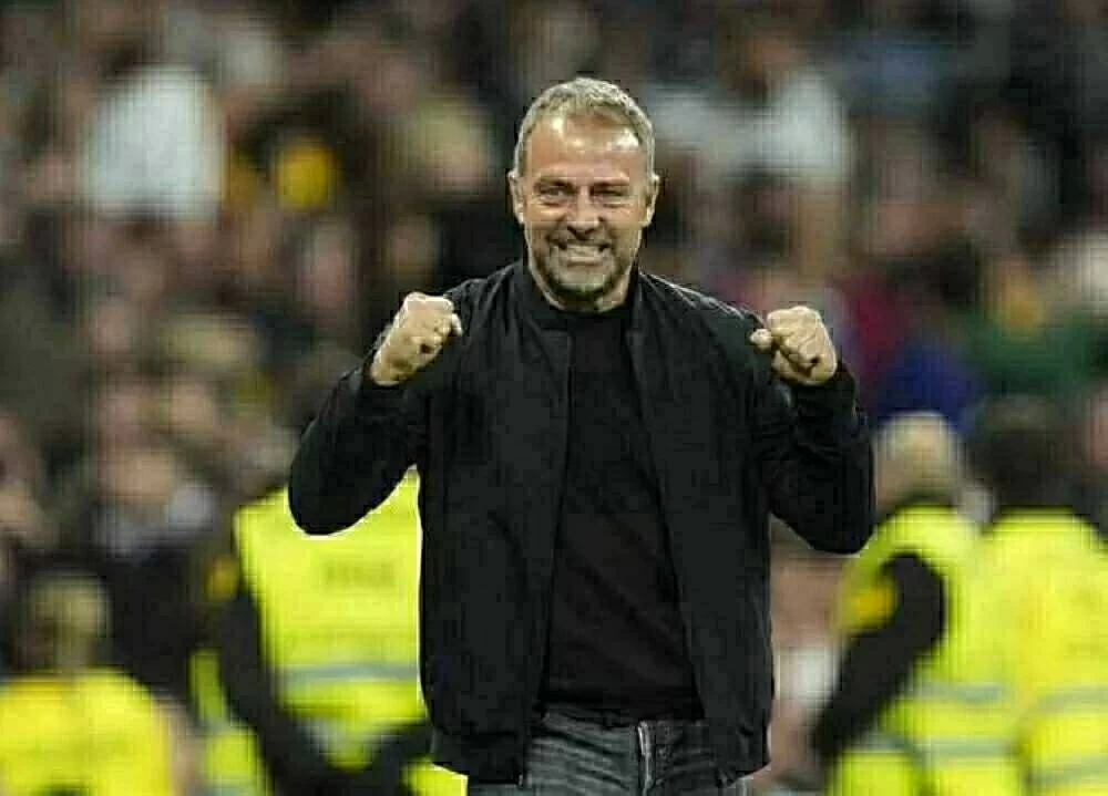 برشلونة يخطط للفوز بلقب دوري أبطال أوروبا في 2026