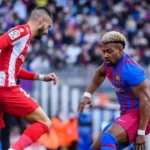 برشلونة يواجه تحديا صعبا أمام أتلتيكو مدريد في دور كأس ملك إسبانيا