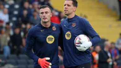 بند سري يمنح برشلونة فرصة للمخادعة في مواجهة تشيزني