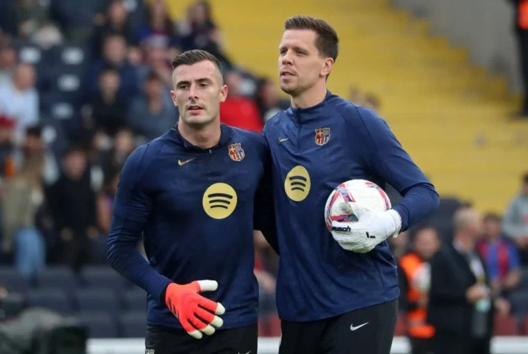 بند سري يمنح برشلونة فرصة للمخادعة في مواجهة تشيزني