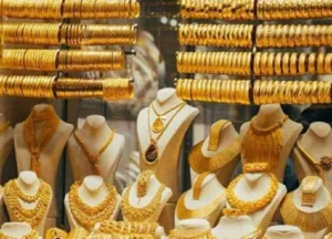 تراجع مفاجئ في سعر الذهب بالسودان.. عيار 21 يقفز من جديد في ظل التقلبات الاقتصادية الجمعة 06 فبراير 2026