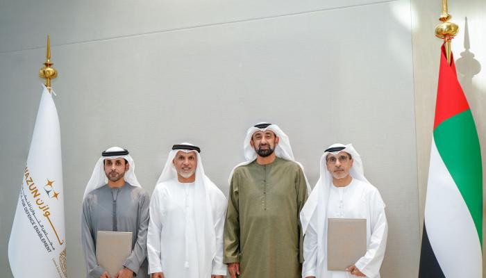 تعاون استراتيجي بين توازن وسلوشنز بلس لتعزيز الحلول التقنية المتكاملة في سوق التكنولوجيا