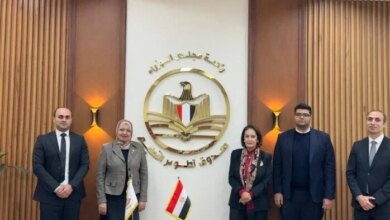 تعاون مؤسسي شامخ بين صندوق تطوير التعليم والنواب لمواجهة التحديات وتحقيق التنمية المستدامة