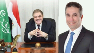 تعيين العميد محمد سمير في منصب مساعد رئيس حزب الوفد لتعزيز تفعيل ودعم نشاط الحزب