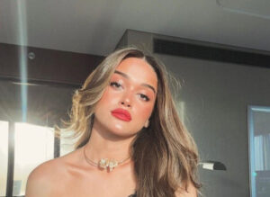 تفاصيل حياة نور إيهاب الشخصية ودورها في مسلسل اتنين غيرنا المنتظر في رمضان 2026