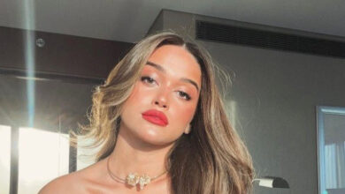 تفاصيل حياة نور إيهاب الشخصية ودورها في مسلسل اتنين غيرنا المنتظر في رمضان 2026