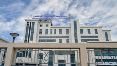 تكلفة تطوير وتفعيل مستشفى القصاصين التخصصي تصل إلى مائتي مليون جنيه