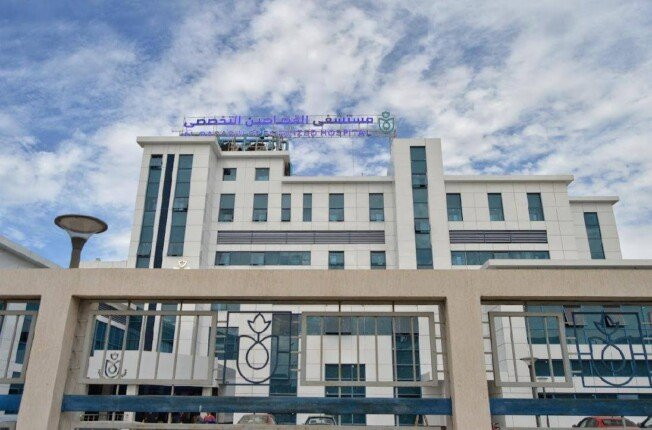 تكلفة تطوير وتفعيل مستشفى القصاصين التخصصي تصل إلى مائتي مليون جنيه