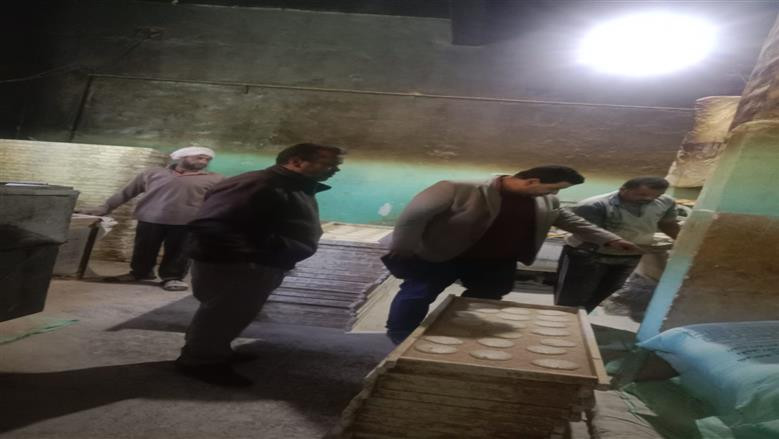 تموين قنا يضبط أكثر من ألف ومئتين وأربعة وأربعين محضراً لضبط الأسواق وحماية حقوق المستهلكين