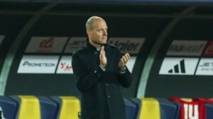 توروب يعلن قائمة فريق الأهلي لمواجهة شبيبة القبائل في تصفيات دوري أبطال أفريقيا