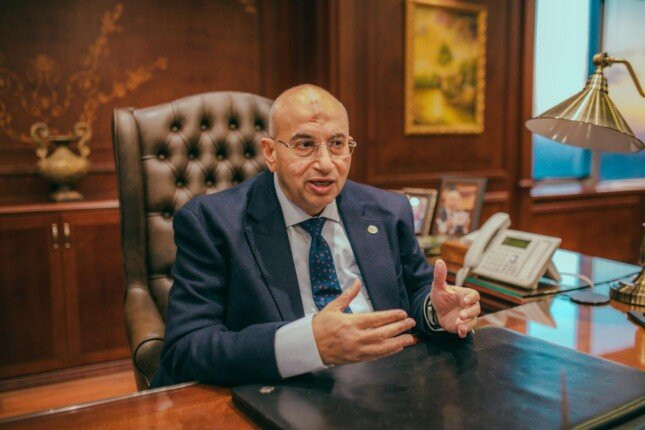 توطين صناعة مستلزمات الإنتاج يسهم في تقليل الواردات بنسبة 56 في المائة