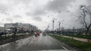 توقعات حالة الطقس في المغرب خلال الخمسة أيام القادمة تتضمن أمطار ورياح وثلوج قبل استعادة الاستقرار الأسبوع المقبل