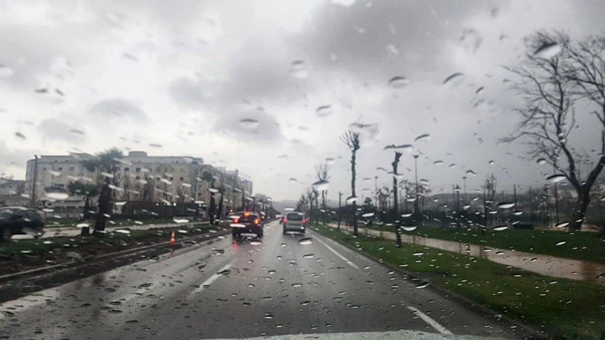 توقعات حالة الطقس في المغرب خلال الخمسة أيام القادمة تتضمن أمطار ورياح وثلوج قبل استعادة الاستقرار الأسبوع المقبل