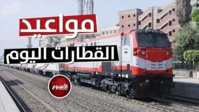 جدول مواعيد القطارات في روسيا وإسبانيا VIP لجميع الخطوط يوم الجمعة الخامس من فبراير 2026