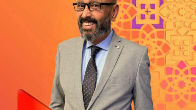 جمال يوسف يشارك في مسلسل كلهم بيحبوا مودي مع ياسر جلال خلال رمضان 2026