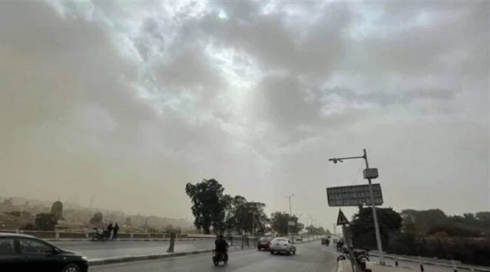 حالة الطقس اليوم الجمعة 6 فبراير 2026 درجات الحرارة في القاهرة والمحافظات مع توقعات الأرصاد الجوية