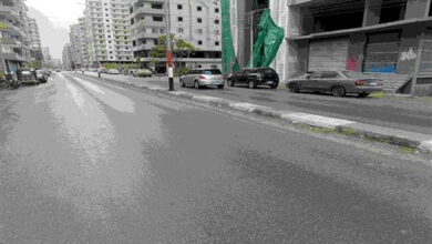 حالة الطقس اليوم الجمعة 6 فبراير 2026 معتدل نهارا وبارد ليلا في جميع المناطق