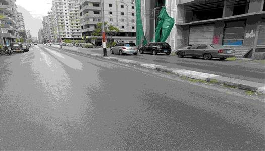 حالة الطقس اليوم الجمعة 6 فبراير 2026 معتدل نهارا وبارد ليلا في جميع المناطق